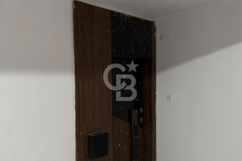 OVACIK'DA MİLLET BAHÇESİ KARŞISINDA, GENİŞ VE FERAH 4+1 DAİRE