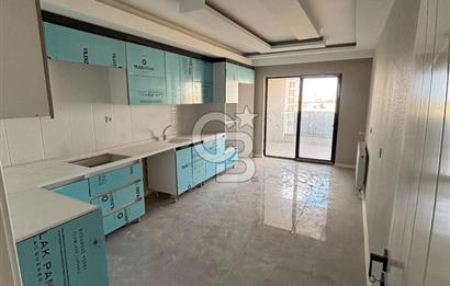 OVACIK'DA MİLLET BAHÇESİ KARŞISINDA, GENİŞ VE FERAH 4+1 DAİRE