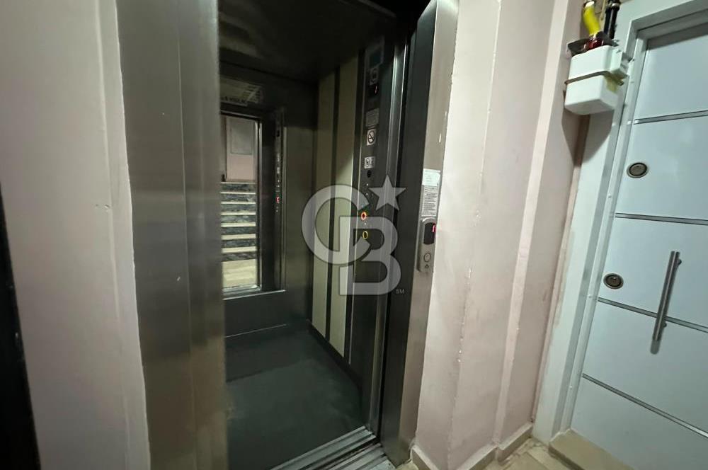 CB CITY'DEN ÖMERAĞA MAH. KİRALIK 2+0 DAİRE