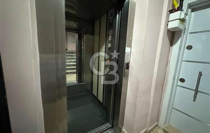 CB CITY'DEN ÖMERAĞA MAH. KİRALIK 2+0 DAİRE