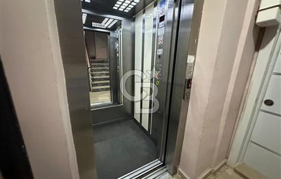 CB CITY'DEN ÖMERAĞA MAH. KİRALIK 2+0 DAİRE