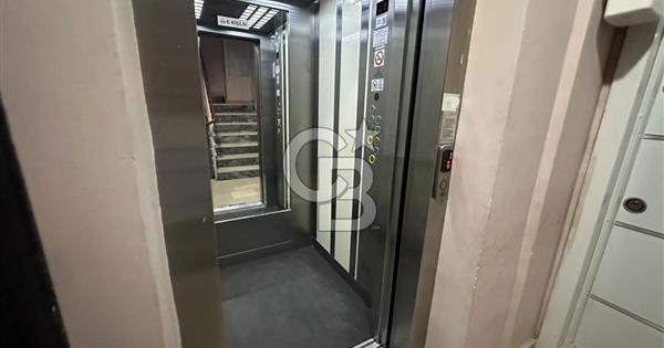 CB CITY'DEN ÖMERAĞA MAH. KİRALIK 2+0 DAİRE - 367608