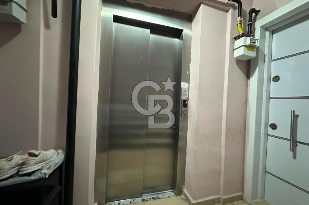 CB CITY'DEN ÖMERAĞA MAH. KİRALIK 2+0 DAİRE