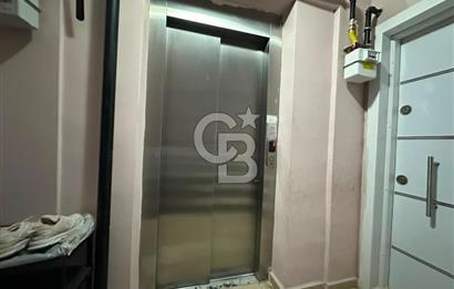 CB CITY'DEN ÖMERAĞA MAH. KİRALIK 2+0 DAİRE