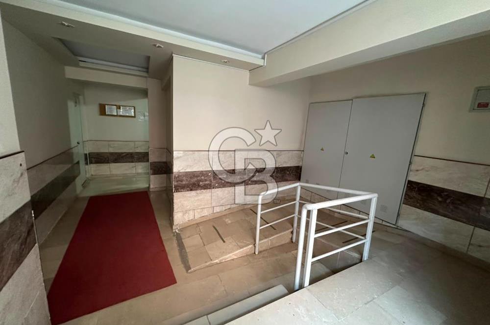 CB CITY'DEN ÖMERAĞA MAH. KİRALIK 2+0 DAİRE