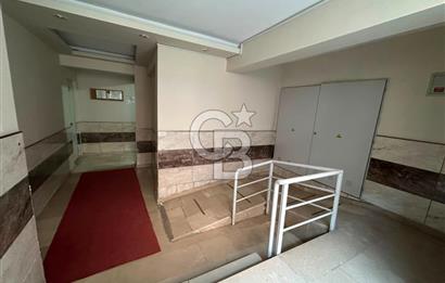CB CITY'DEN ÖMERAĞA MAH. KİRALIK 2+0 DAİRE