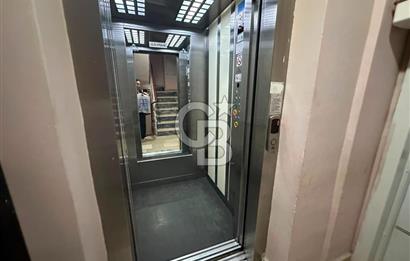 CB CITY'DEN ÖMERAĞA MAH. KİRALIK 2+0 DAİRE