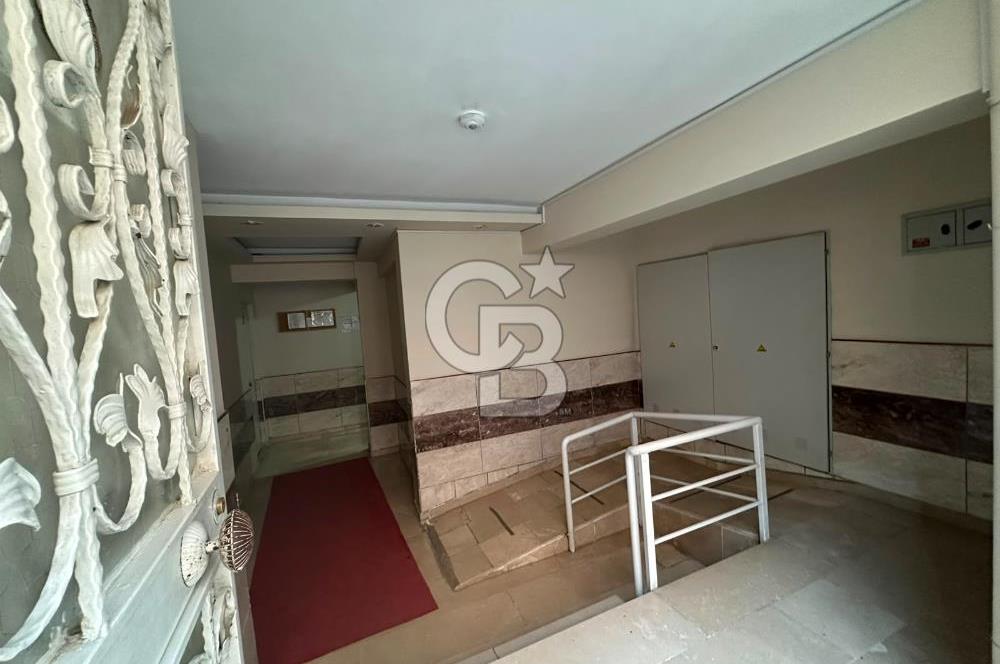 CB CITY'DEN ÖMERAĞA MAH. KİRALIK 2+0 DAİRE