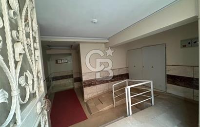 CB CITY'DEN ÖMERAĞA MAH. KİRALIK 2+0 DAİRE