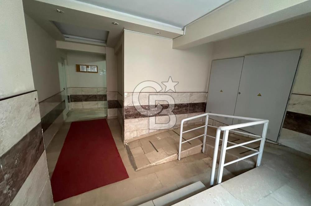 CB CITY'DEN ÖMERAĞA MAH. KİRALIK 2+0 DAİRE