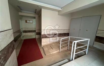 CB CITY'DEN ÖMERAĞA MAH. KİRALIK 2+0 DAİRE