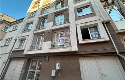 CB CITY'DEN ÖMERAĞA MAH. KİRALIK 2+0 DAİRE