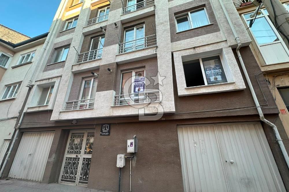 CB CITY'DEN ÖMERAĞA MAH. KİRALIK 2+0 DAİRE