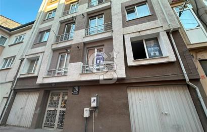 CB CITY'DEN ÖMERAĞA MAH. KİRALIK 2+0 DAİRE