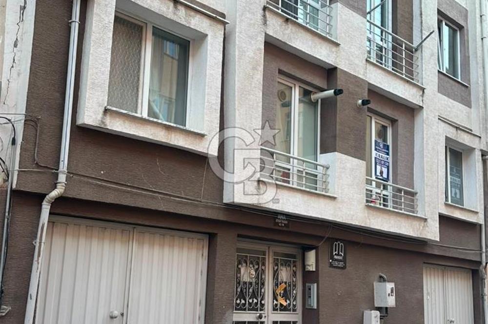 CB CITY'DEN ÖMERAĞA MAH. KİRALIK 2+0 DAİRE