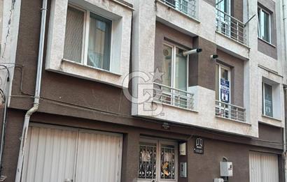CB CITY'DEN ÖMERAĞA MAH. KİRALIK 2+0 DAİRE