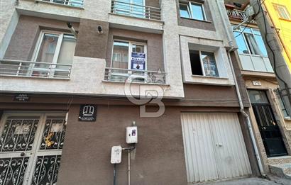 CB CITY'DEN ÖMERAĞA MAH. KİRALIK 2+0 DAİRE