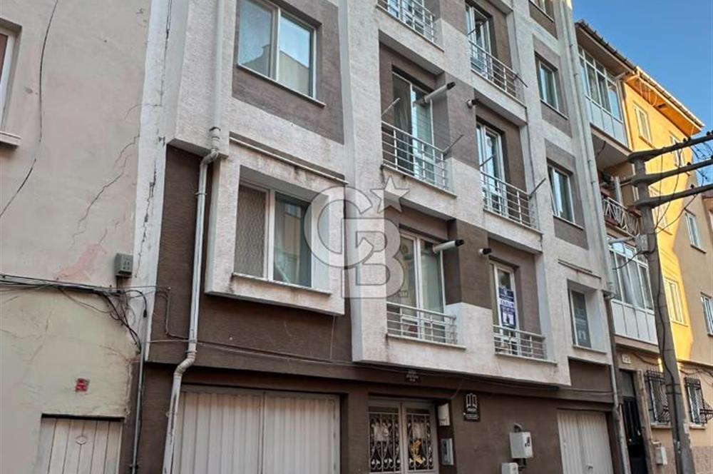 CB CITY'DEN ÖMERAĞA MAH. KİRALIK 2+0 DAİRE