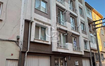 CB CITY'DEN ÖMERAĞA MAH. KİRALIK 2+0 DAİRE