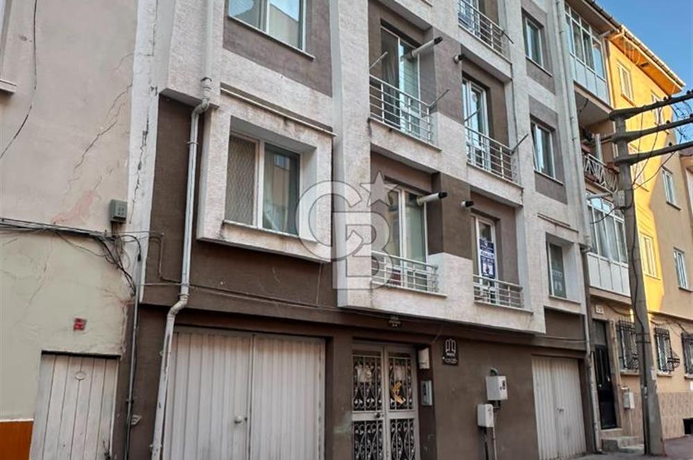 CB CITY'DEN ÖMERAĞA MAH. KİRALIK 2+0 DAİRE