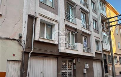CB CITY'DEN ÖMERAĞA MAH. KİRALIK 2+0 DAİRE
