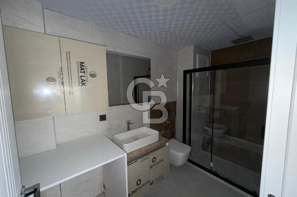 Koyundere’de Güzel Lokasyonda Kiralık 1+1 Daire