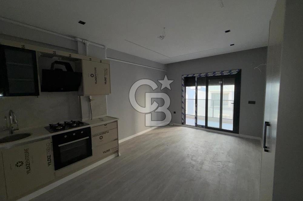 Koyundere’de Güzel Lokasyonda Kiralık 1+1 Daire