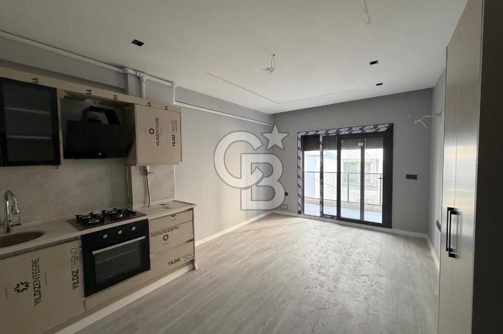 Koyundere’de Güzel Lokasyonda Kiralık 1+1 Daire