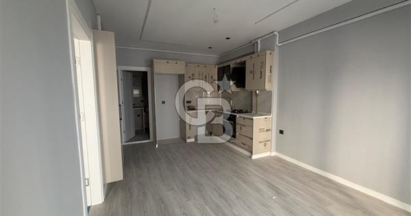 Koyundere’de Güzel Lokasyonda Kiralık 1+1 Daire - 367606