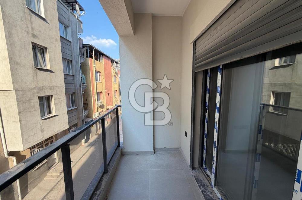 Koyundere’de Güzel Lokasyonda Kiralık 1+1 Daire