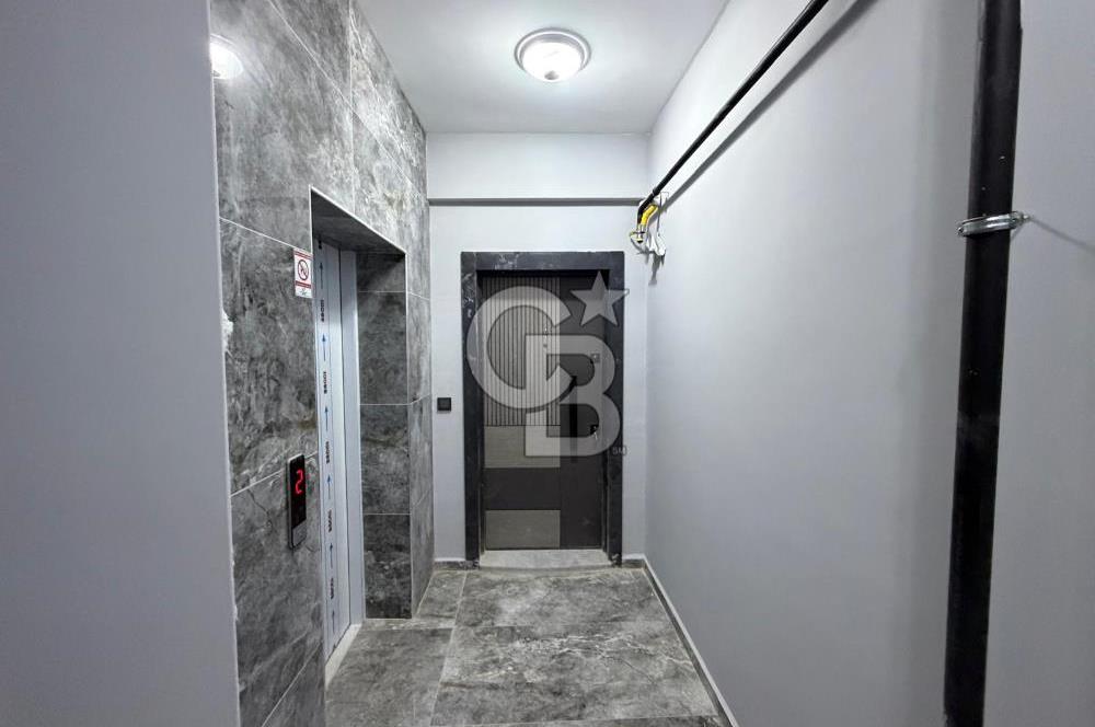 Koyundere’de Güzel Lokasyonda Kiralık 1+1 Daire