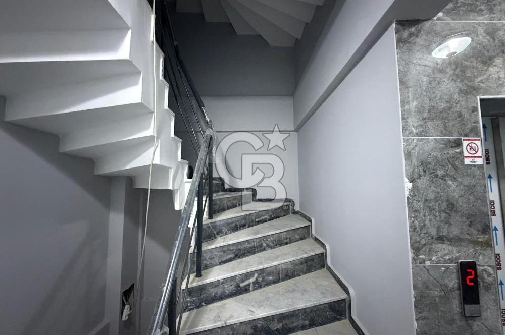 Koyundere’de Güzel Lokasyonda Kiralık 1+1 Daire