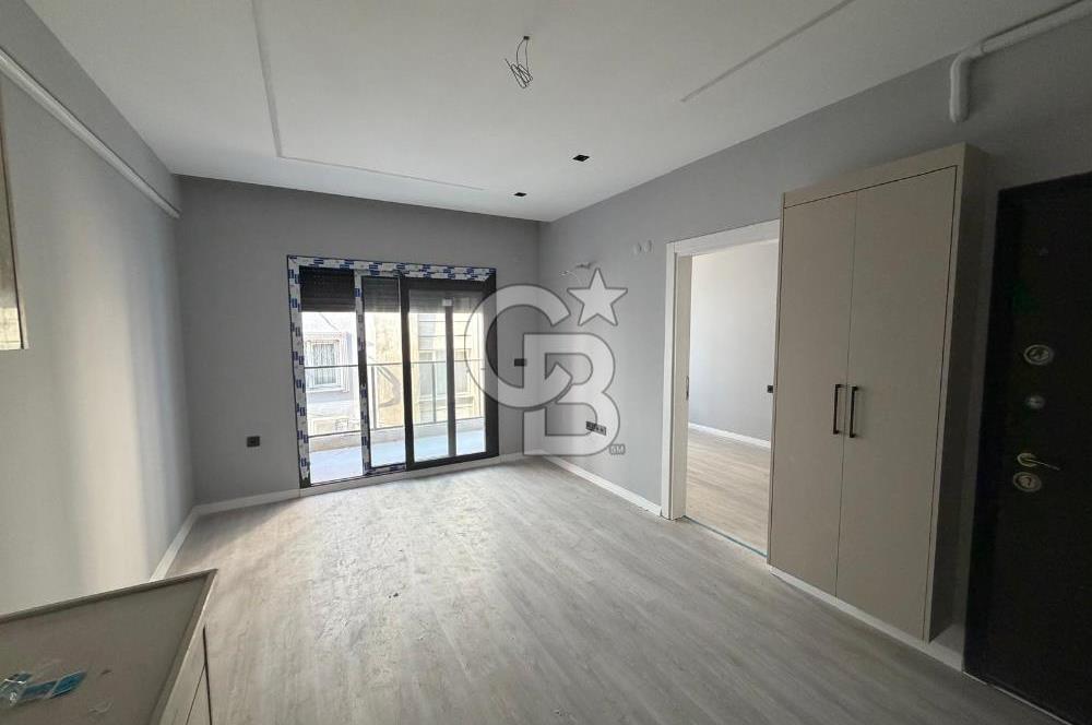 Koyundere’de Güzel Lokasyonda Kiralık 1+1 Daire