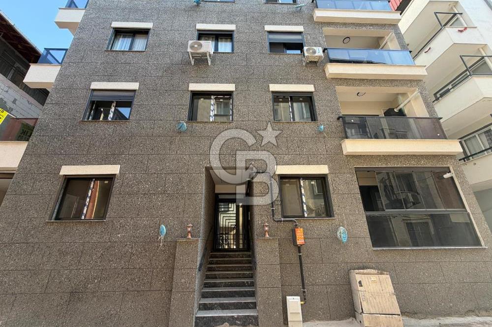 Koyundere’de Güzel Lokasyonda Kiralık 1+1 Daire