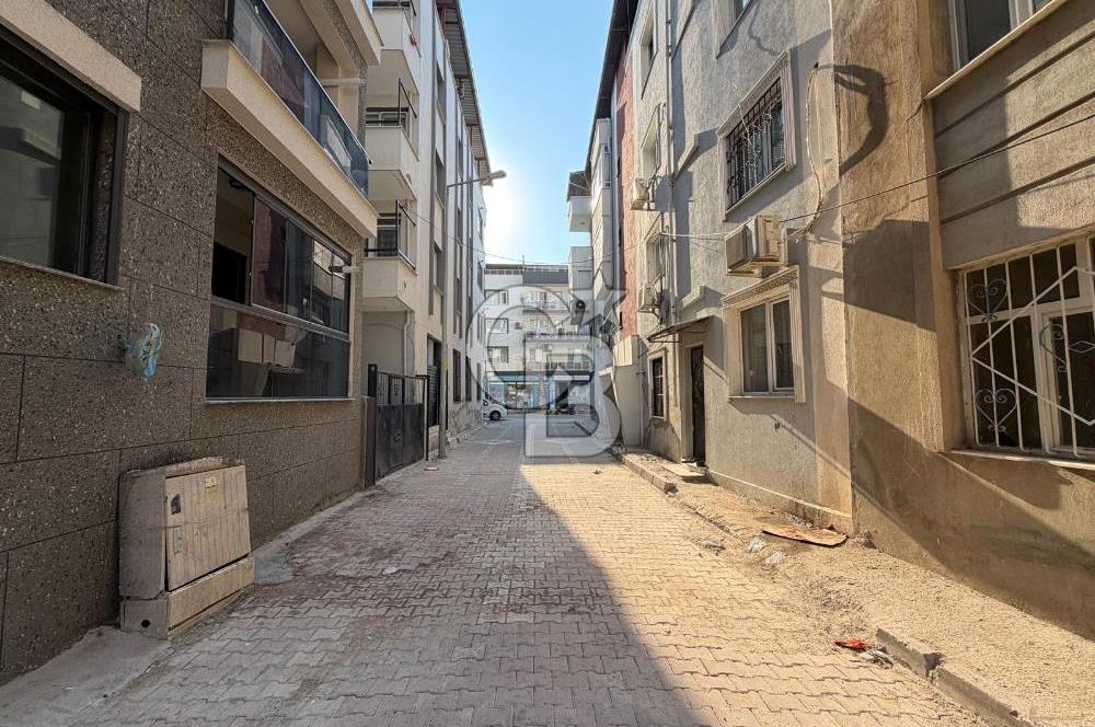 Koyundere’de Güzel Lokasyonda Kiralık 1+1 Daire