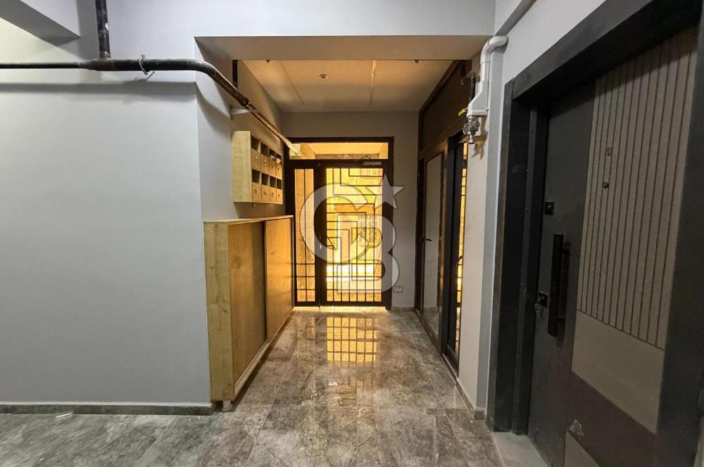 Koyundere’de Güzel Lokasyonda Kiralık 1+1 Daire