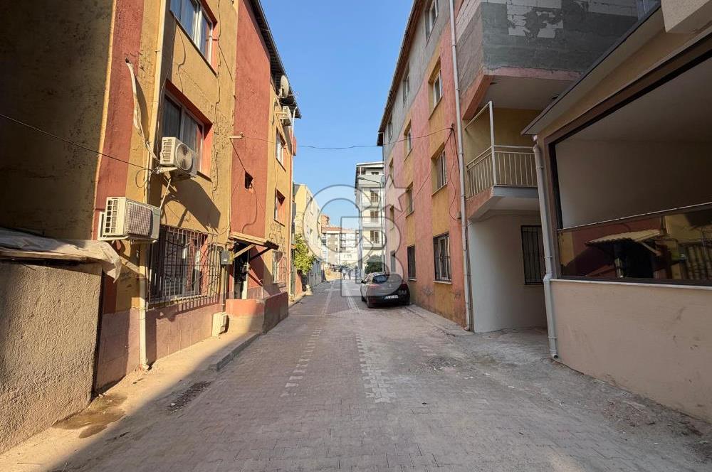 Koyundere’de Güzel Lokasyonda Kiralık 1+1 Daire