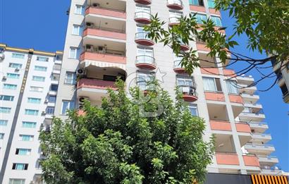 HAYALPARK CİVARI CADDE ÜZERİ HER KAT TEK DAİRE SATILIK 4+1