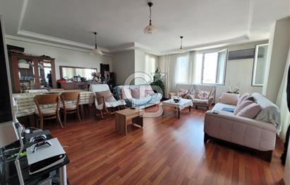 HAYALPARK CİVARI CADDE ÜZERİ HER KAT TEK DAİRE SATILIK 4+1