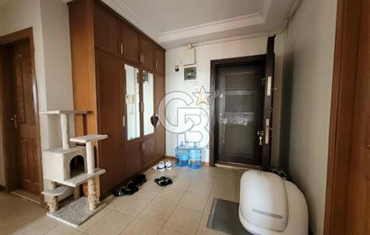 HAYALPARK CİVARI CADDE ÜZERİ HER KAT TEK DAİRE SATILIK 4+1