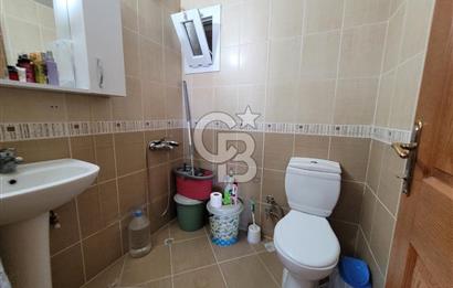 HAYALPARK CİVARI CADDE ÜZERİ HER KAT TEK DAİRE SATILIK 4+1
