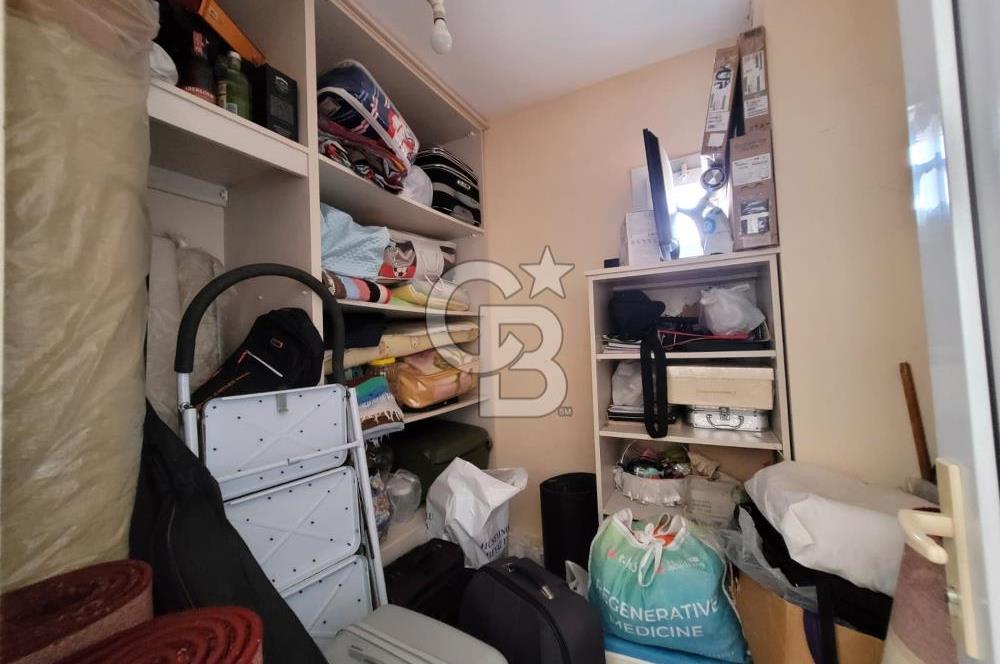 HAYALPARK CİVARI CADDE ÜZERİ HER KAT TEK DAİRE SATILIK 4+1