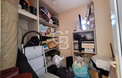 HAYALPARK CİVARI CADDE ÜZERİ HER KAT TEK DAİRE SATILIK 4+1