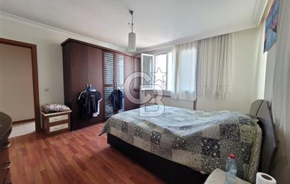 HAYALPARK CİVARI CADDE ÜZERİ HER KAT TEK DAİRE SATILIK 4+1