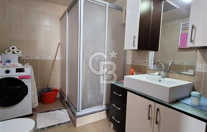 HAYALPARK CİVARI CADDE ÜZERİ HER KAT TEK DAİRE SATILIK 4+1