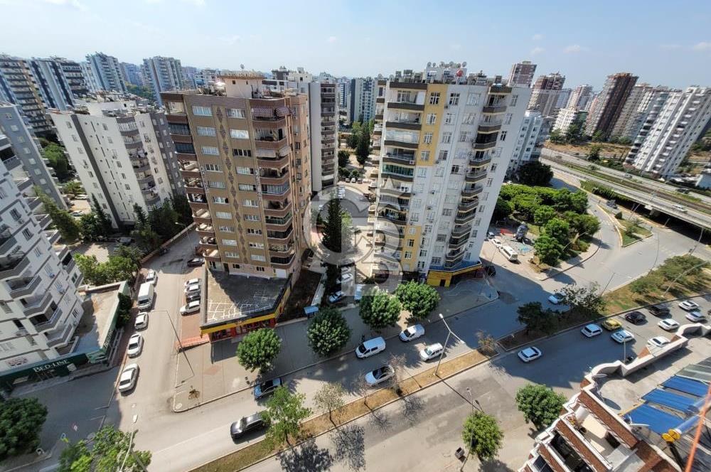 HAYALPARK CİVARI CADDE ÜZERİ HER KAT TEK DAİRE SATILIK 4+1