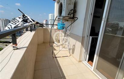 HAYALPARK CİVARI CADDE ÜZERİ HER KAT TEK DAİRE SATILIK 4+1