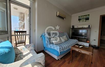 HAYALPARK CİVARI CADDE ÜZERİ HER KAT TEK DAİRE SATILIK 4+1
