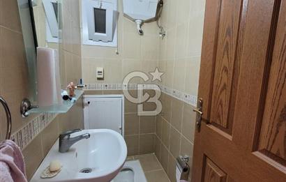 HAYALPARK CİVARI CADDE ÜZERİ HER KAT TEK DAİRE SATILIK 4+1