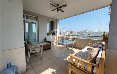 HAYALPARK CİVARI CADDE ÜZERİ HER KAT TEK DAİRE SATILIK 4+1